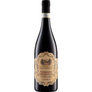Corte Badin Amarone Classico DOCG