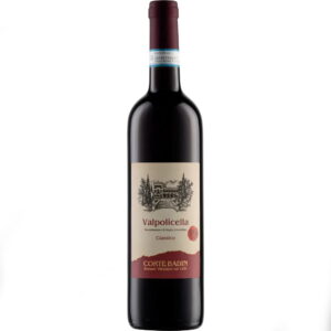 Corte Badin Valpolicella Classico DOCG