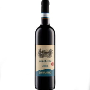 Corte Badin Valpolicella Classico Superiore DOCG