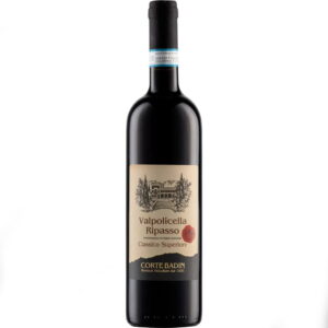 Corte Badin Ripasso della Valpolicella