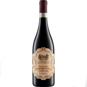 Corte Badin Recioto della Valpolicella classico DOCG