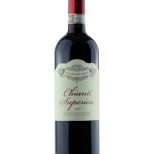 Chianti Superiore D.O.C.G.
