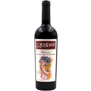 Romagna Sangiovese DOC Superiore