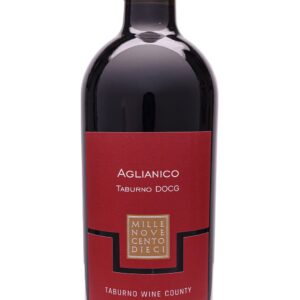 Aglianico del Taburno DOCG