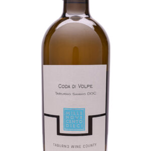 Taburno Sannio Coda di Volpe DOC