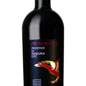 Pietrasalata Primitivo di Manduria DOC