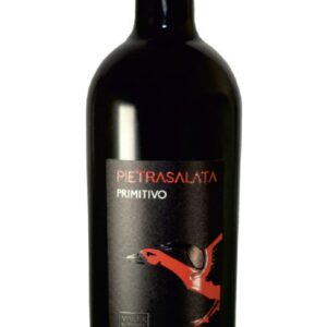 Pietrasalata Primitivo Puglia IGT