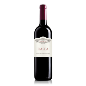 “RASEA” Super Tuscan I.G.P.